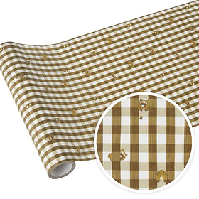 Papel Tapiz Adhesivo 3mts · Bidoof