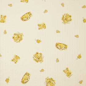 Papel Adhesivo · Teddiursa & Combee