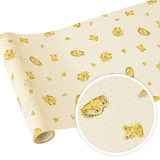 Papel Adhesivo · Teddiursa & Combee