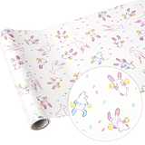 Papel Adhesivo · Plusle & Minun
