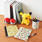 Papel Adhesivo · Snubbull 5