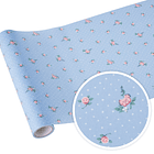 Papel Adhesivo · Snubbull 1