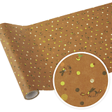 Papel Adhesivo · Tepig