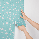 Papel Adhesivo · Patrat & Scraggy 7