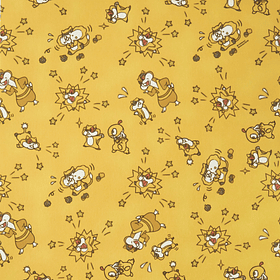 Papel Adhesivo · Patrat & Scraggy