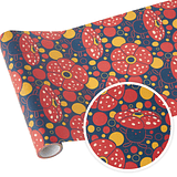 Papel Adhesivo · Vileplume