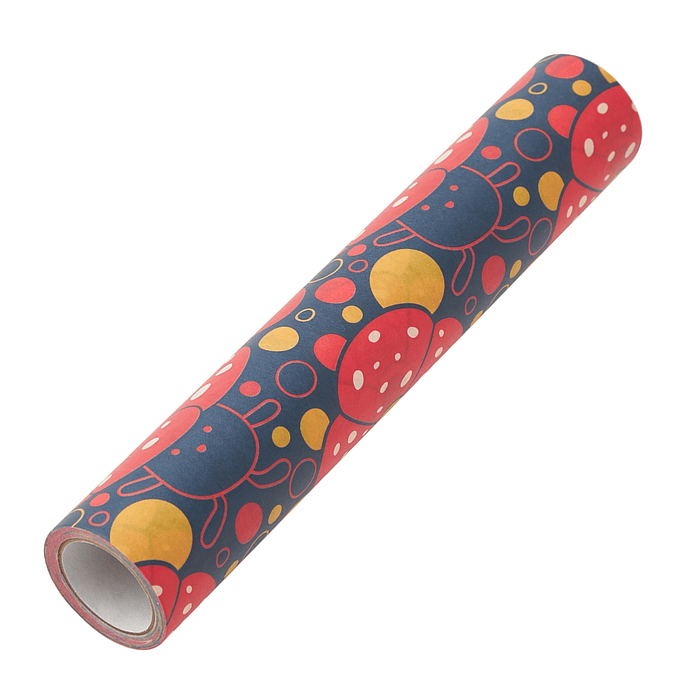 Papel Adhesivo · Vileplume 3