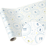 Papel Adhesivo · Riolu