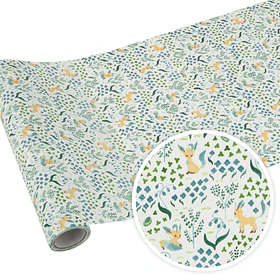 Papel Tapiz Adhesivo 3mts · Leafeon