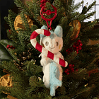 Peluche Mascota · Pachirisu 2