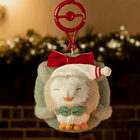 Peluche Mascota · Rowlet 2