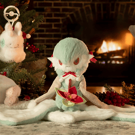 Peluche · Gardevoir