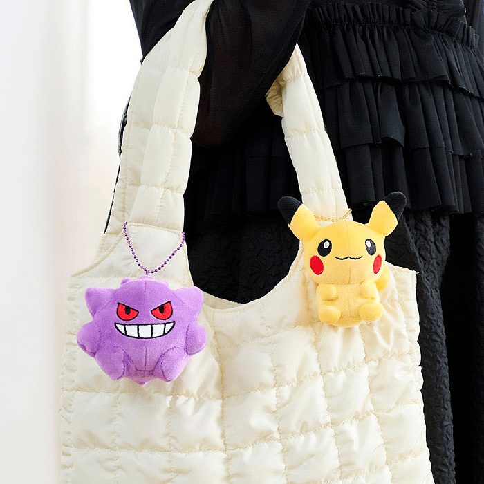 Peluche Mascota · Pikachu 3