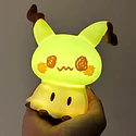 Lámpara · Mimikyu - Vista del producto