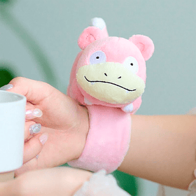 Peluche · Slowpoke