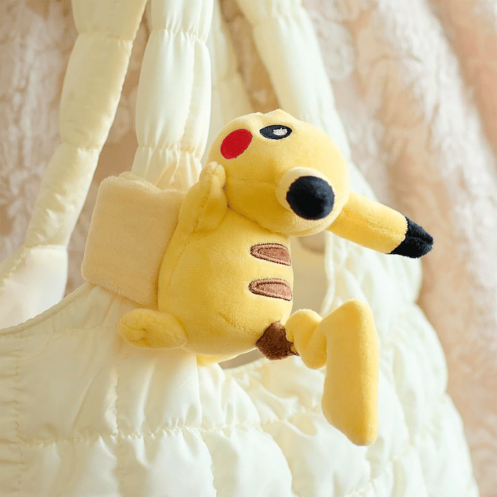 Peluche · Pikachu 2