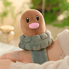 Peluche · Diglett 1