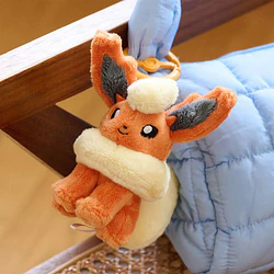 Peluche · Flareon