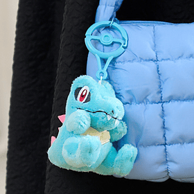 Peluche · Totodile