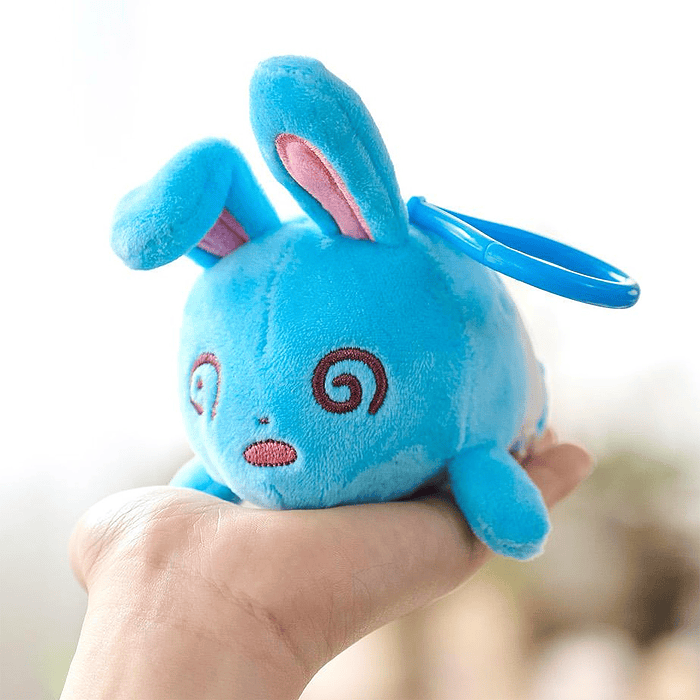 Peluche Mascota · Azumarill