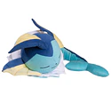 Peluche Grande · Vaporeon Durmiendo - Vista del producto
