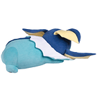 Peluche Gigante · Vaporeon Durmiendo 5