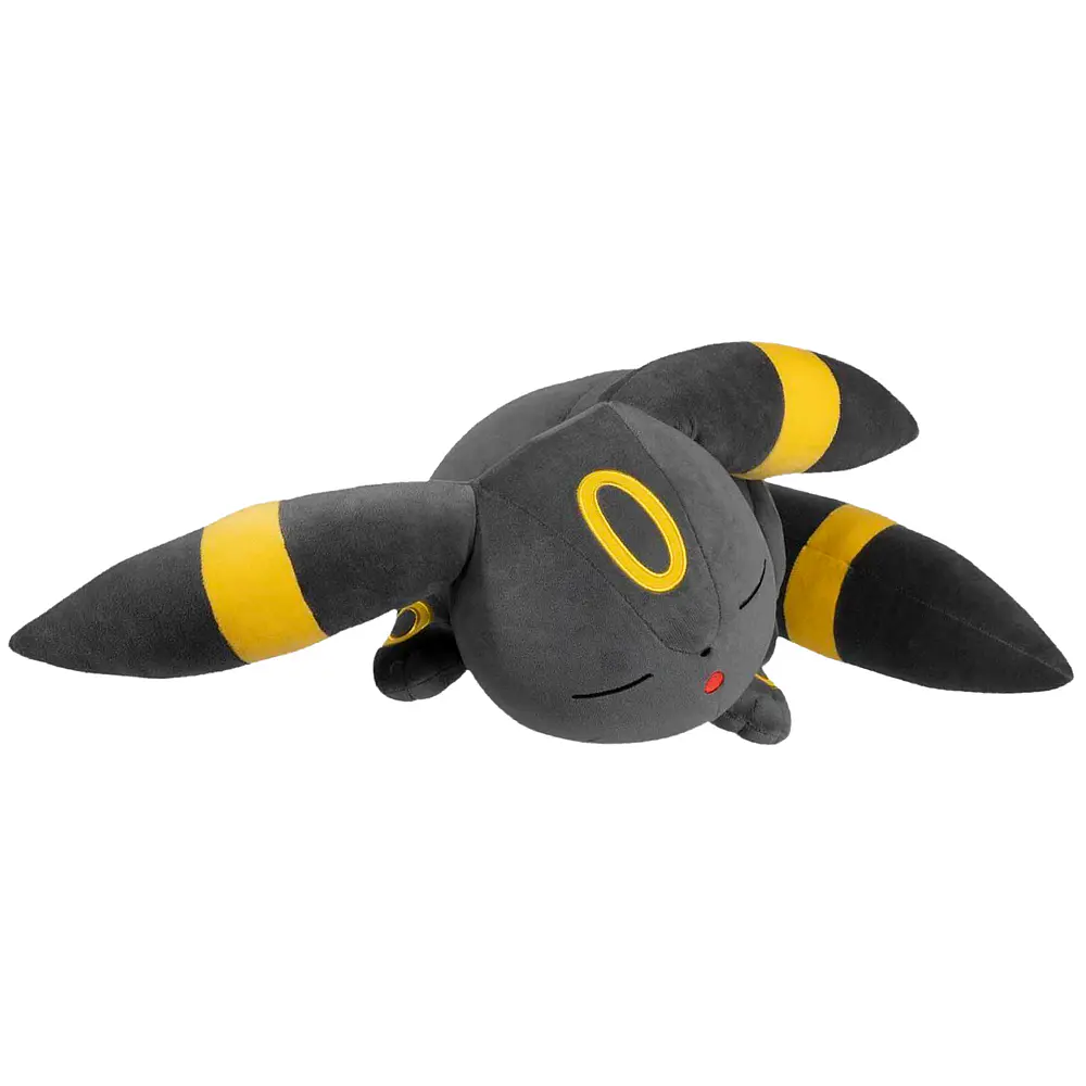 Peluche Grande · Umbreon Durmiendo - Vista del producto