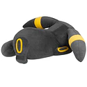 Peluche Grande · Umbreon Durmiendo - Vista del producto
