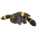 Peluche Grande · Umbreon Durmiendo - Vista del producto