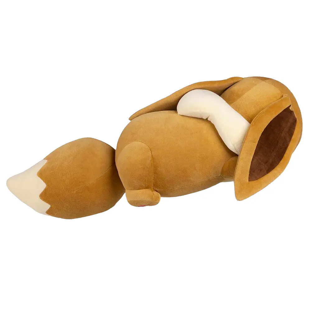 Peluche Grande · Eevee Durmiendo - Vista del producto