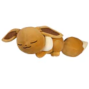 Peluche Grande · Eevee Durmiendo - Vista del producto