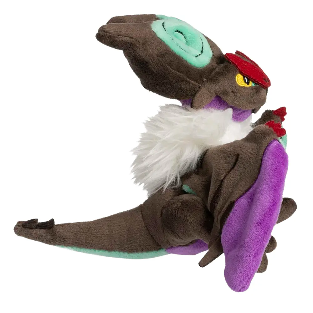 #715 Noivern - Vista del producto