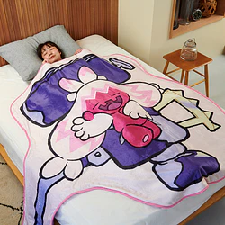 Manta Gigante · Tinkaton