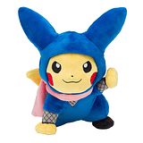 Peluche · Pikachu Ninja