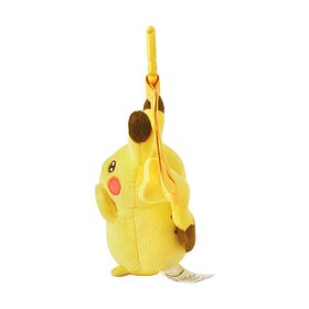 Peluche Mascota · Pikachu Inocente