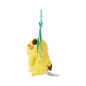 Peluche Mascota · Pikachu Preocupado
