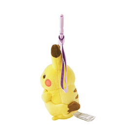 Peluche Mascota · Pikachu Tímida