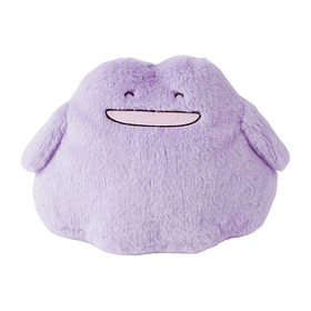 Peluche · Ditto Bailarín