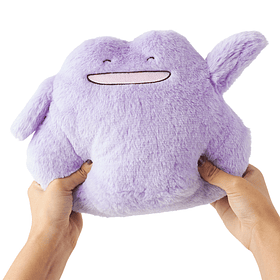 Peluche · Ditto Bailarín