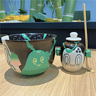 Contenedor para Té · Poltchageist 3