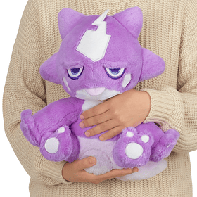 Peluche Fluffy · Toxel · Grande