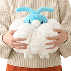 Peluche Fluffy · Swablu · Grande 1