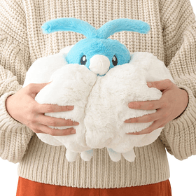 Peluche Fluffy · Swablu · Grande