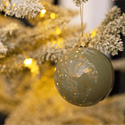 Set 12 Ornamentos  · Winter Wonders 2