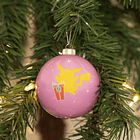 Set 8 Ornamentos  · Tropical Holiday 2