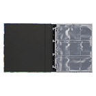 Archivador Cartas · Eevee Collection 3