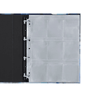 Hojas Archivador · Eevee Collection 3