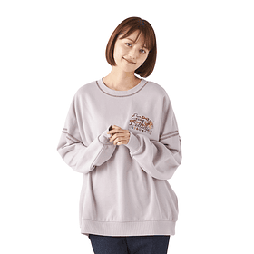 Polerón Antique · Talla única