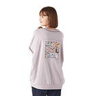 Polerón Antique · Talla única 6