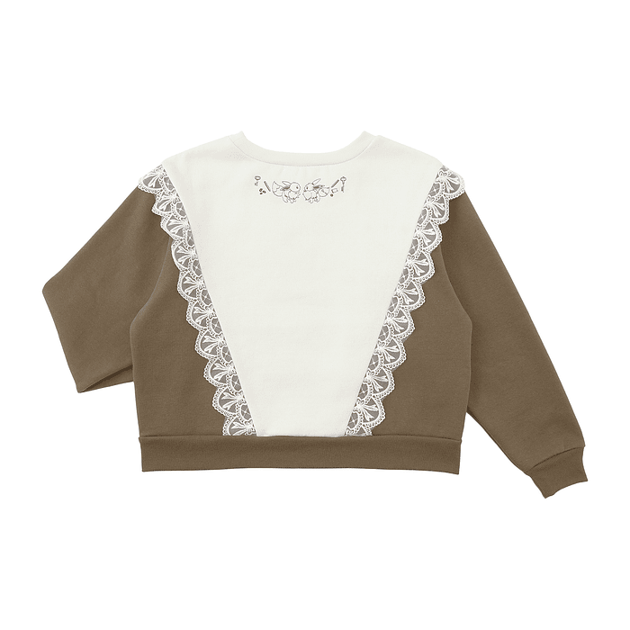 Polerón Eevee · Talla única 5